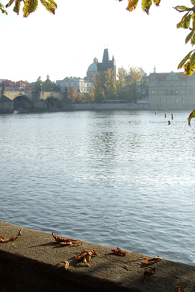 Praha-Vltava